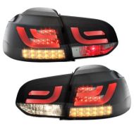 Диодни стопове  VW GOLF VI