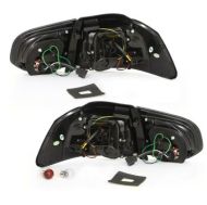 Диодни стопове  VW GOLF VI