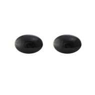 Диодни мигачи за калник за Mini Cooper R55,R56,R57,R58,R59 (2006-2013) - опушени с бягащ мигач
