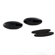 Диодни мигачи за калник за Toyota Auris, Rav4, Yaris (2006-2010) - опушени с бягащ мигач