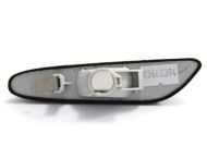 Кристални мигачи BMW E90 / E91 / E92 / E93 / E87 / X1 - опушени