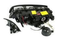 Кристални фарове за BMW E46 купе и кабрио (99-03)