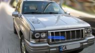 Кристални фарове Jeep Grand Cherokee (1993-1998)