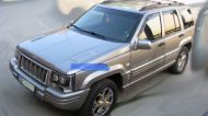 Кристални фарове Jeep Grand Cherokee (1993-1998)