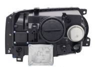 Кристални фарове за LAND ROVER VOGUE (2002-2009) - черни