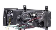 Кристални фарове  VW TRANSPORTER T4 (90-03)