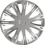 Тасове Versaco Spark Silver - 17