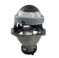 Биксенон лупи за вграждане HELLA F1 за D1S / D2S крушки - 3