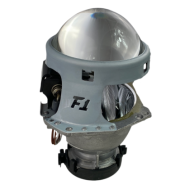 Биксенон лупи за вграждане HELLA F1 за D1S / D2S крушки - 3