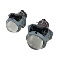 Биксенон лупи за вграждане HELLA F1 за D1S / D2S крушки - 3