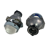 Биксенон лупи за вграждане HELLA F1 за D1S / D2S крушки - 3