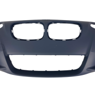 Боди кит М пакет за BMW F20 (2011-2014) - M-Tech дизайн