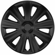 Тасове Versaco Aviator Carbon Black - 16