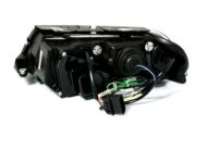 Тунинг фарове  DAYLINE VW PASSAT  B5.5 (01-05)  - хром