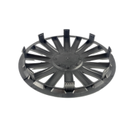 Тасове Versaco Smart Silver - 15
