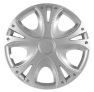 Тасове Versaco Dynamic Silver - 16