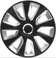 Тасове Versaco Stratos RC Black / Silver - 13
