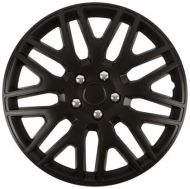 Тасове Versaco Dakar NC Black - 16