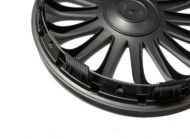 Тасове Versaco Dakar NC Black - 16