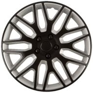 Тасове Versaco Dakar Black / Silver - 16