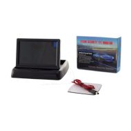 Цветен LCD дисплей 4,5
