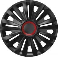 Тасове Versaco Royal Red Ring / Black - 14