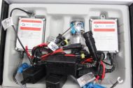 КСЕНОН КОМПЛЕКТ H1 35W 6000K - MC5 CANBUS СЛИМ
