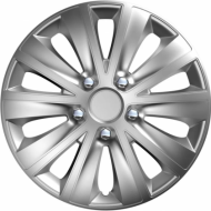 Тасове Versaco Rapide NC Silver - 16