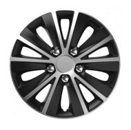 Тасове Versaco Rapide NC Silver / Black - 13