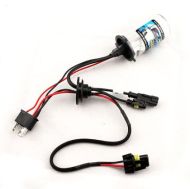 КСЕНОН КОМПЛЕКТ  ЗА КЪСИ СВЕТЛИНИ H4 35W