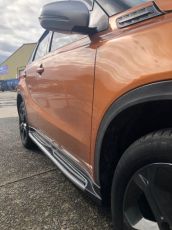 Степенки за Suzuki Vitara (2015-2019) - ОEМ