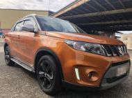 Степенки за Suzuki Vitara (2015-2019) - ОEМ
