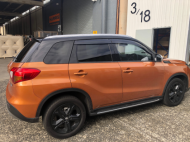 Степенки за Suzuki Vitara (2015-2019) - ОEМ