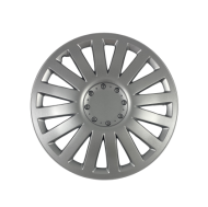 Тасове Versaco Smart Silver - 14
