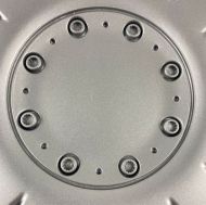 Тасове Versaco Smart Silver - 14