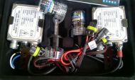 КСЕНОН КОМПЛЕКТ H7 35W 6000K