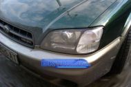 Биксенон лупи за вграждане MORIMOTO MINI 2.5