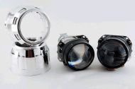 Биксенон лупи за вграждане MORIMOTO MINI 2.5