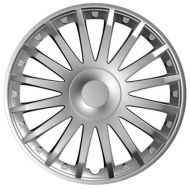Тасове Versaco Crystal Silver - 14