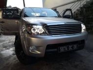 Кристални Фарове TOYOTA HILUX (2005-2011)