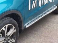 Степенки за Suzuki Vitara (2015-2019) - Sport
