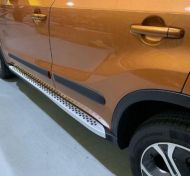 Степенки за Suzuki Vitara (2015-2019) - Sport