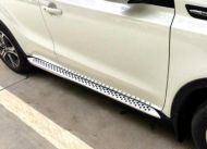 Степенки за Suzuki Vitara (2015-2019) - Sport