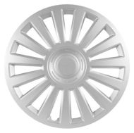 Тасове Versaco Luxury Silver - 16