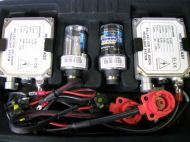 КСЕНОН КОМПЛЕКТ D2R 35W