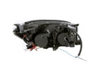 Кристални фарове за TOYOTA RAV4 (2006-2009) - хром