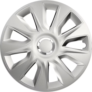 Тасове Versaco Stratos RC Silver - 16