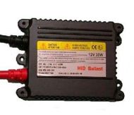 БАЛАСТ ЗА КСЕНОН  СЛИМ 35W DC / 12V - Без гаранция