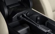USB интерфейс към iPod/iPhone/iPad  за BMW E90, E91, E60, E61, E87, X1, X3, X5, Z4, MINI