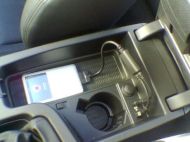 USB интерфейс към iPod/iPhone/iPad  за BMW E90, E91, E60, E61, E87, X1, X3, X5, Z4, MINI